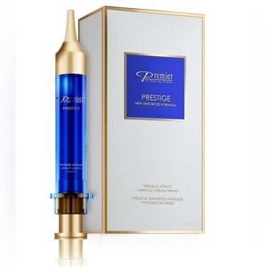 Premier Prestige “Wrinkle Attack” Miracle Cream Wand